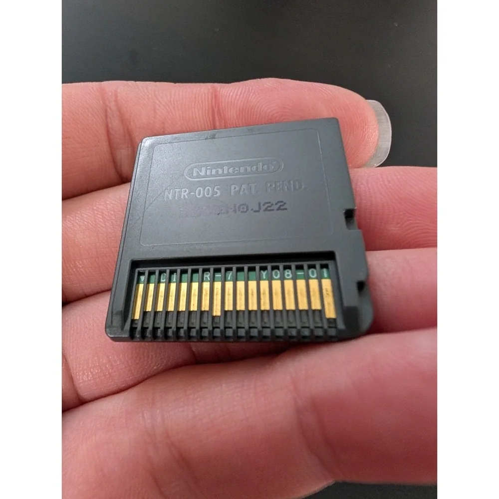 LEGO Pirates of the Caribbean: TheVideoGame (NintendoDS, 2011) Cartridge Only🗡️